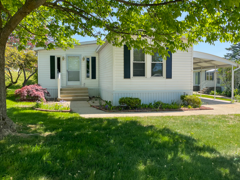 294 Quail Run South Drive | Brookshire Meadows East (Grand Rapids Michigan)