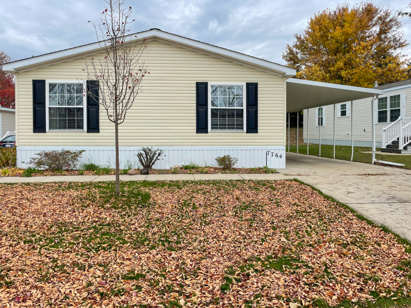 7764 Turtledove Brookshire Meadows East (Grand Rapids Michigan)